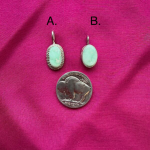 Paloma Pendants (Variety Available)