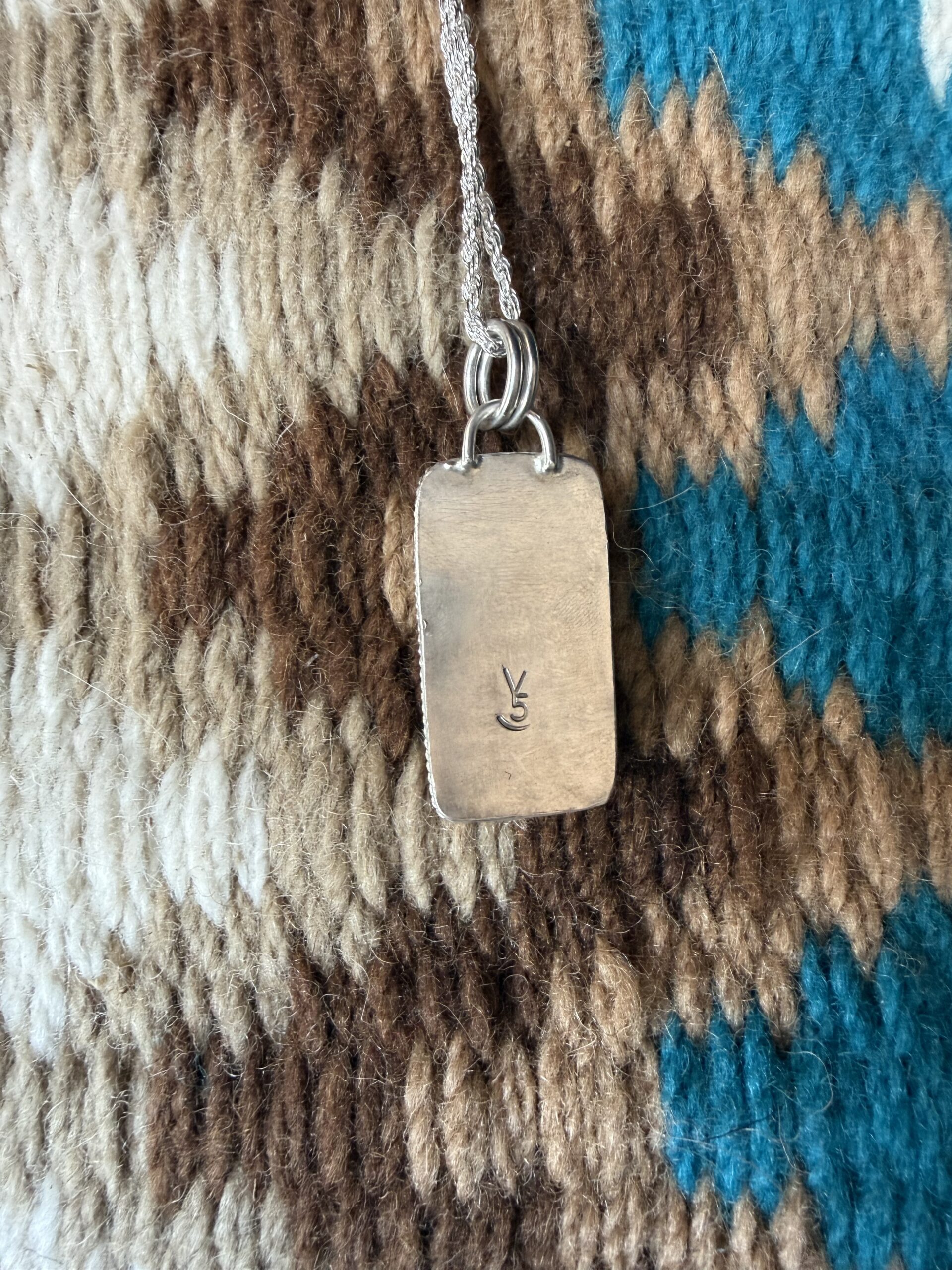 Spiny Oyster Pendant - Image 3
